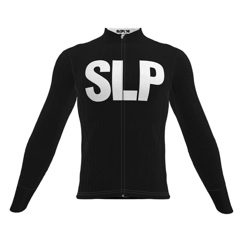 Maglia manica lunga Evo NERO