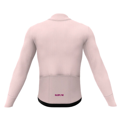 Maglia manica lunga Evo ROSA