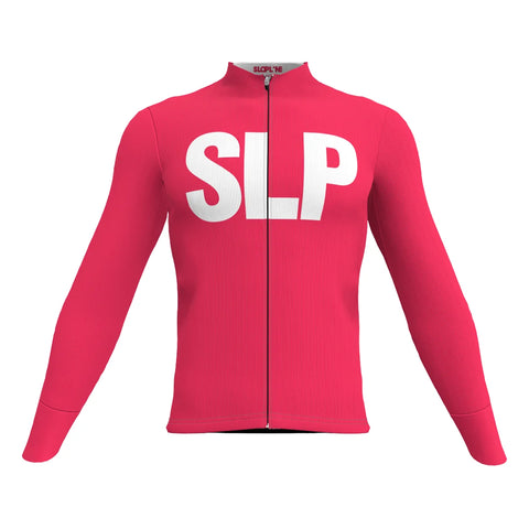 Maglia manica lunga Evo ROSSO