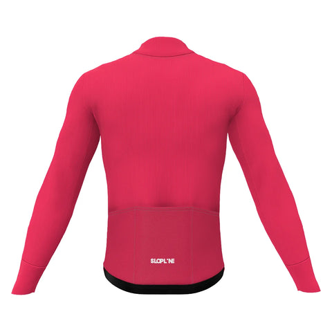 Maglia manica lunga Evo ROSSO