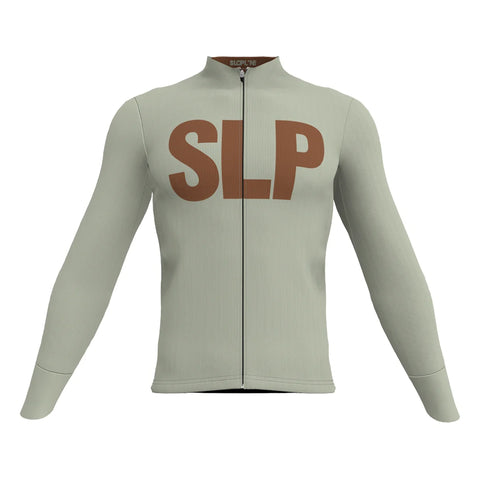 Maglia manica lunga Evo SALVIA