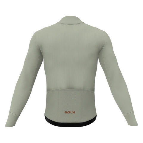 Maglia manica lunga Evo SALVIA