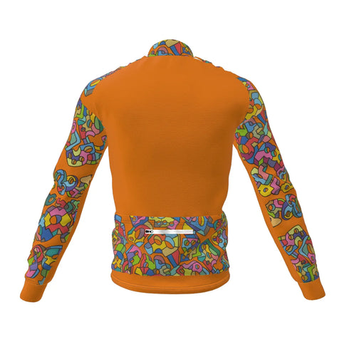 Maglia Race MECCANICA VAGANTE