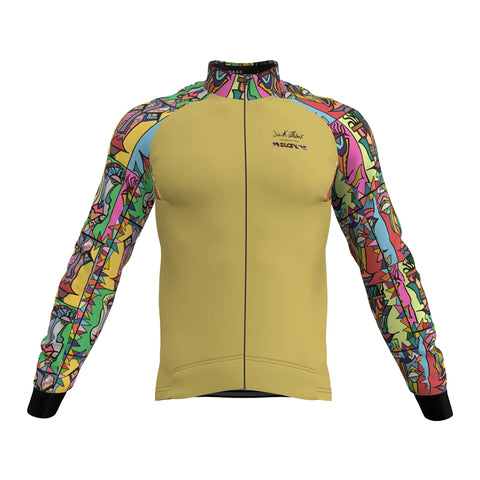 Maglia Race SIX KROLLS