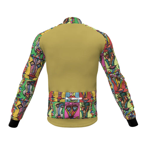 Maglia Race SIX KROLLS