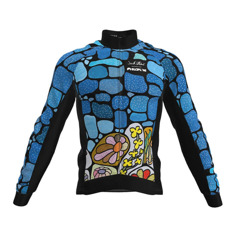Maglia Race STONE GRADEN