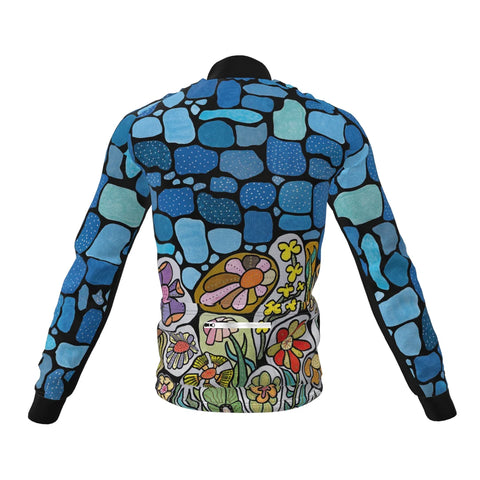 Maglia Race STONE GRADEN