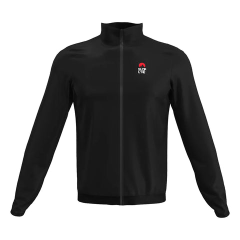Mantellina Black Jack