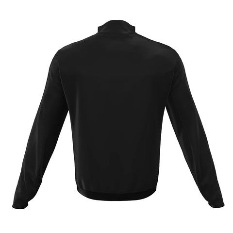 Mantellina Black Jack