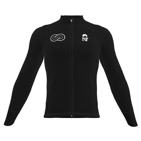 Maglia manica lunga Evo ASSAULT TO FREEDOM BLACK