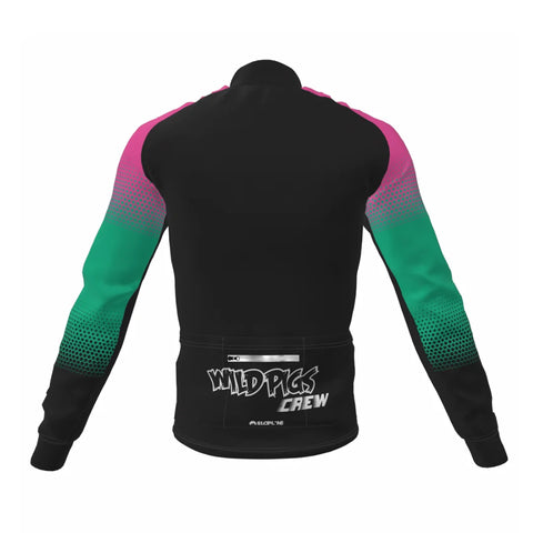 Maglia Race WILDPIGS