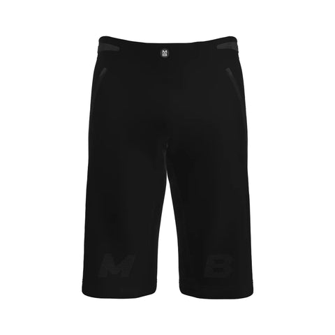 Pantaloncini OutLAW BLACK
