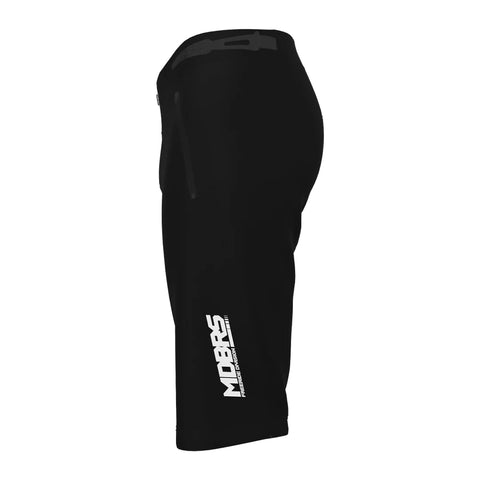 Pantaloncini OutLAW BLACK