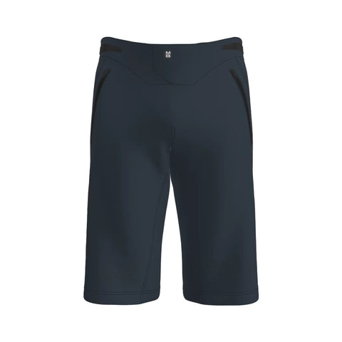 Pantaloncini OutLAW GREY DARK