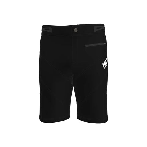 Pantaloncini TrekMEC 2.5 BLACK