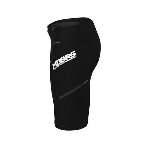 Pantaloncini TrekMEC 2.5 BLACK