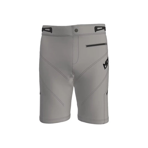 Pantaloncini TrekMEC 2.5 GREY LIGHT