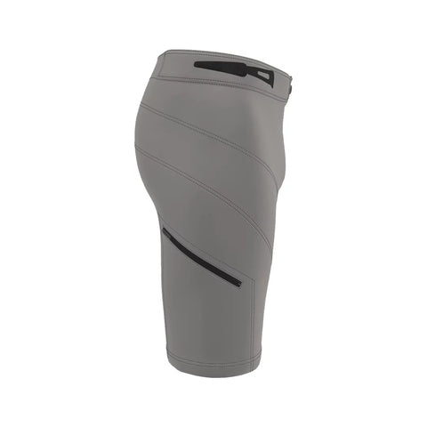 Pantaloncini TrekMEC 2.5 GREY LIGHT