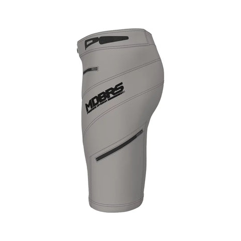 Pantaloncini TrekMEC 2.5 GREY LIGHT