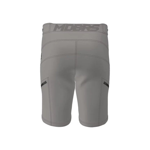 Pantaloncini TrekMEC 2.5 GREY LIGHT