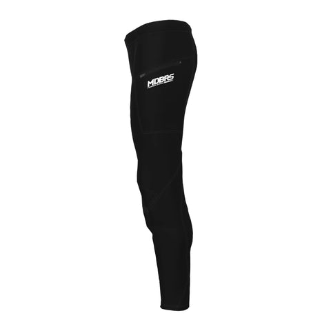 Pantaloni XTREME BLACK
