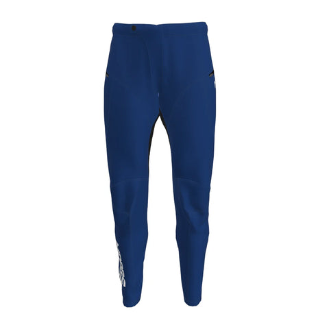 Pantaloni XTREME BLUE ELECTRIC