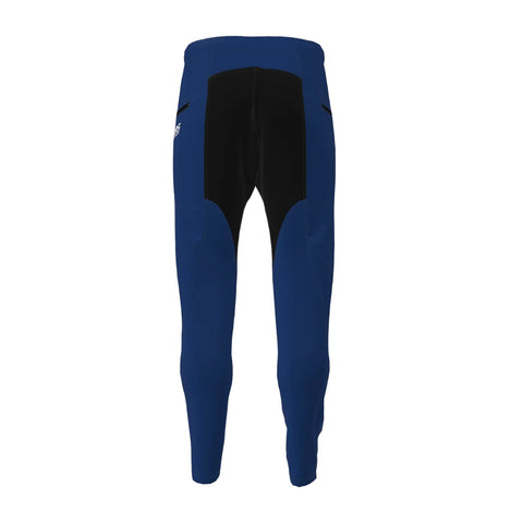 Pantaloni XTREME BLUE ELECTRIC