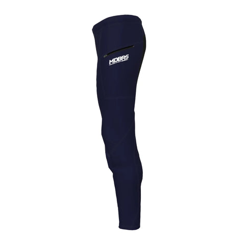 Pantaloni XTREME BLUE NAVY