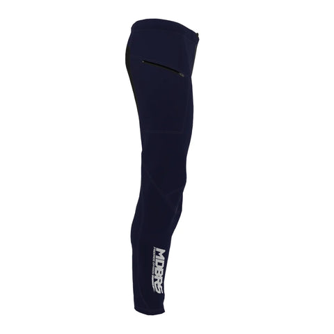 Pantaloni XTREME BLUE NAVY