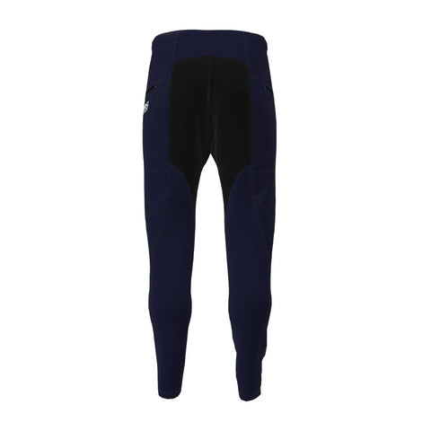 Pantaloni XTREME BLUE NAVY
