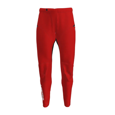 Pantaloni XTREME RED
