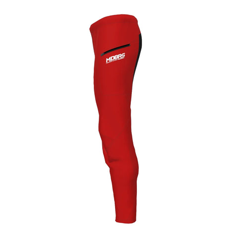 Pantaloni XTREME RED