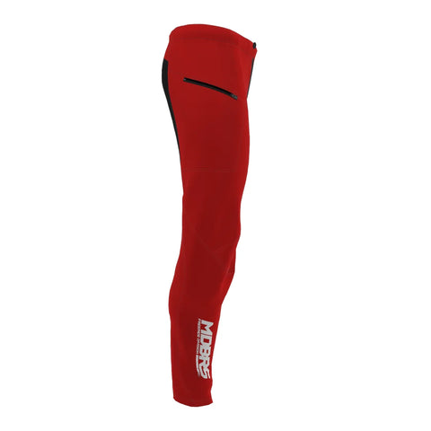 Pantaloni XTREME RED