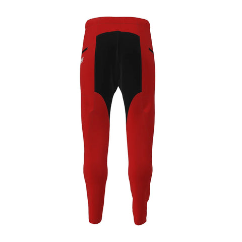 Pantaloni XTREME RED