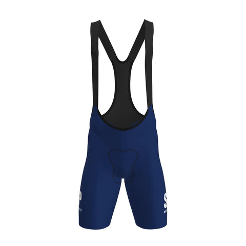Completo estivo Pro Race BIANCO-BLU