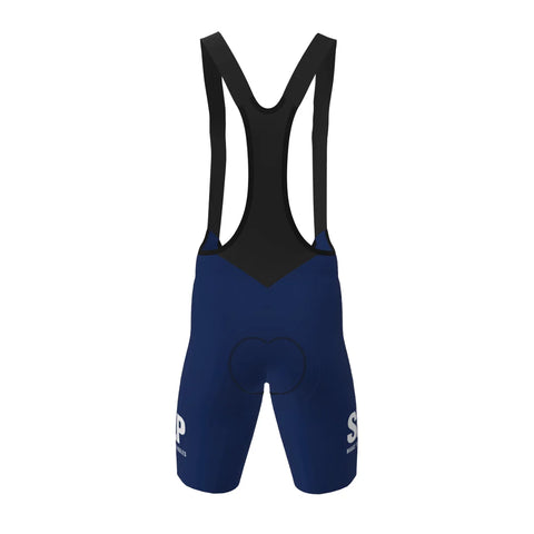 Completo estivo Pro Race BIANCO-BLU