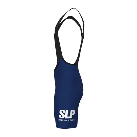 Completo estivo Pro Race BIANCO-BLU