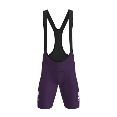 Bib Hero VIOLET