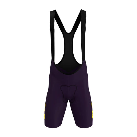 Summer Bundle Pro Race GIALLO-VIOLA