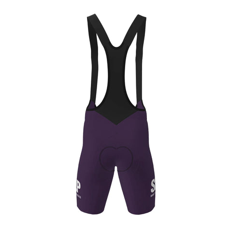Bib Hero VIOLET