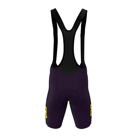 Summer Bundle Pro Race GIALLO-VIOLA