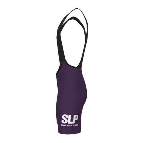 Bib Hero VIOLET