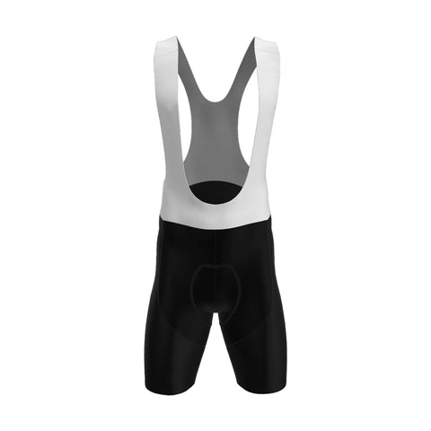 Salopette Tivano BLACK