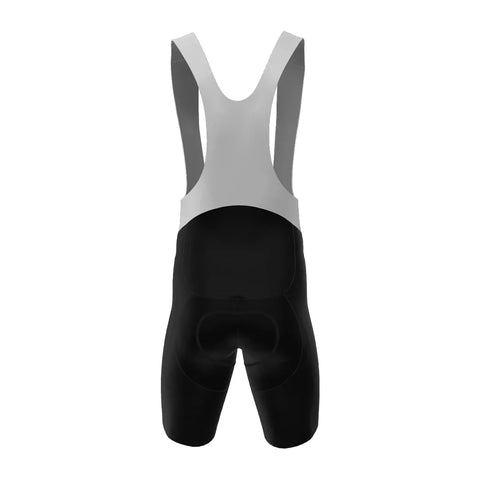 Salopette Tivano BLACK