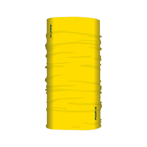 Necktube EVO GIALLO