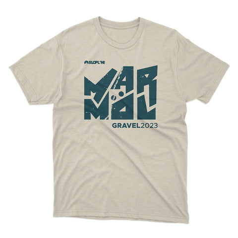 T-shirt MARMöL