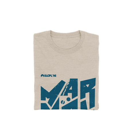 T-shirt MARMöL