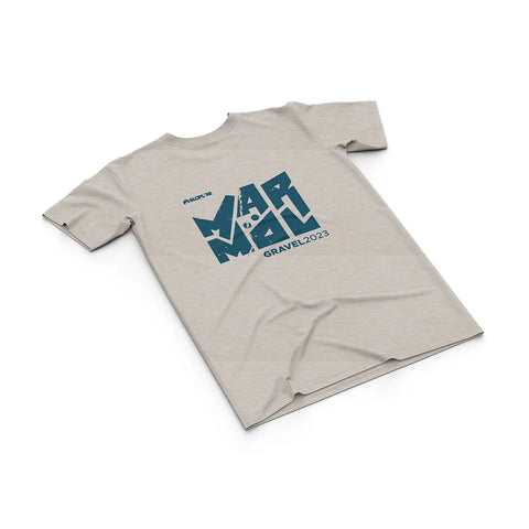 T-shirt MARMöL