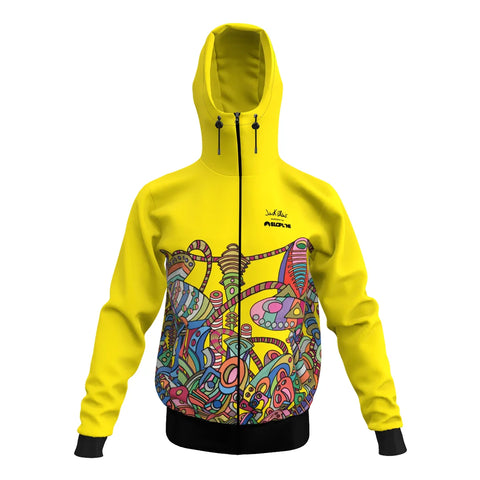 Sweatshirt VENUS CITY 2452