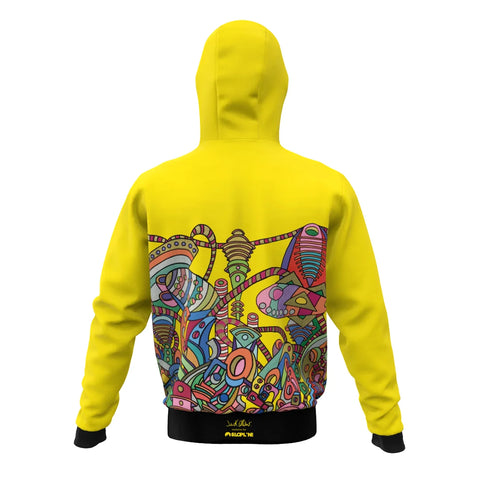 Sweatshirt VENUS CITY 2452